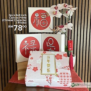 Bai Nian Gift Set