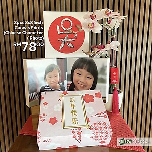 Bai Nian Gift Set